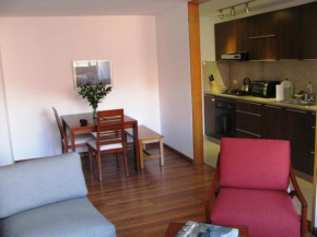 Comfy Quiet Apartment in Zona G Rosales